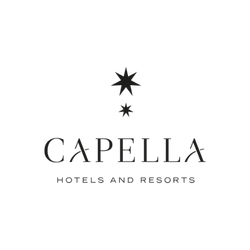Capella Hotels & Resorts — client of Other Logic