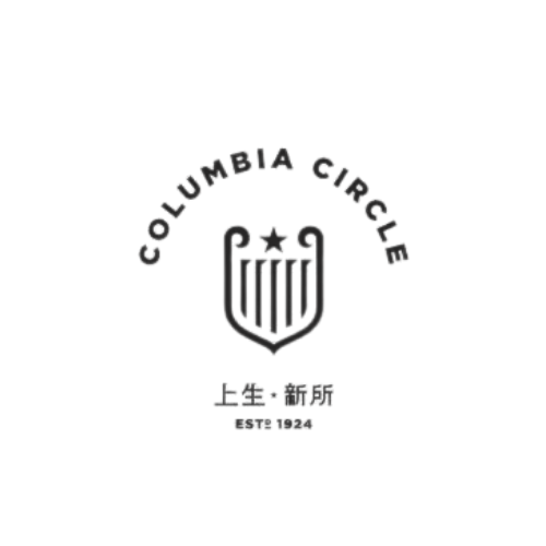 Columbia Circle — client of Other Logic