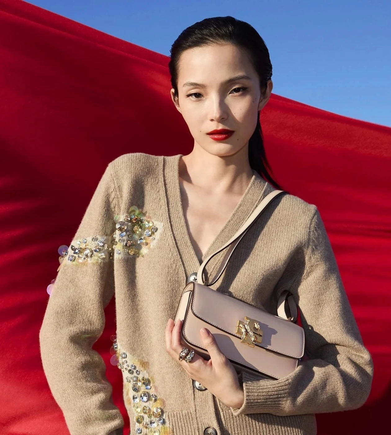 定义在中国的下一阶段影响力